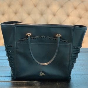 Christian louboutin handbag